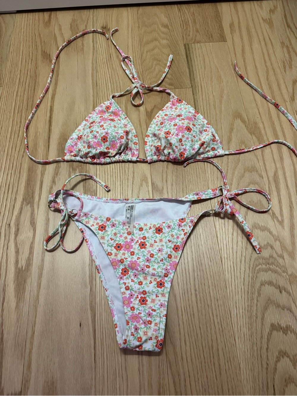 Shein bikini